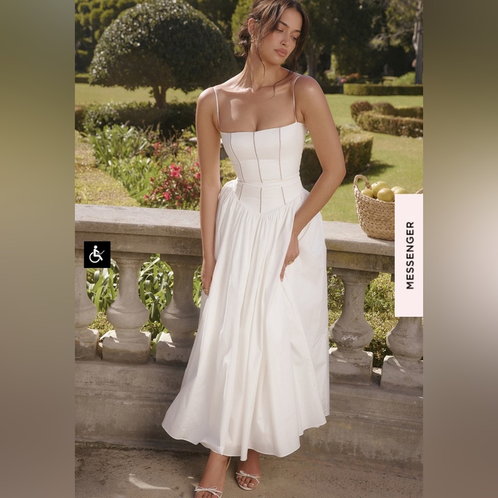 House of CB Ysabella Dress